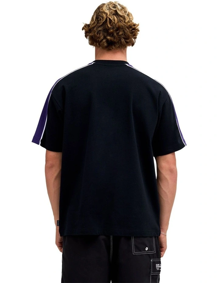 Spec 73 OG Iconic Shirt In Black image 2