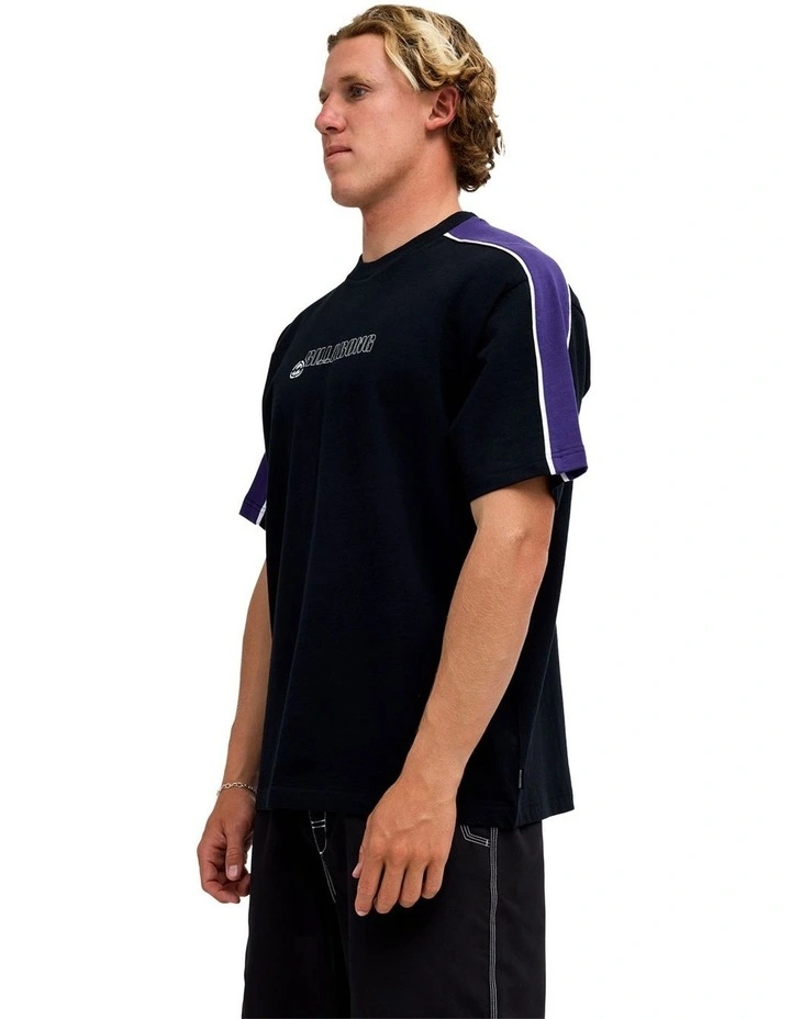 Spec 73 OG Iconic Shirt In Black image 3