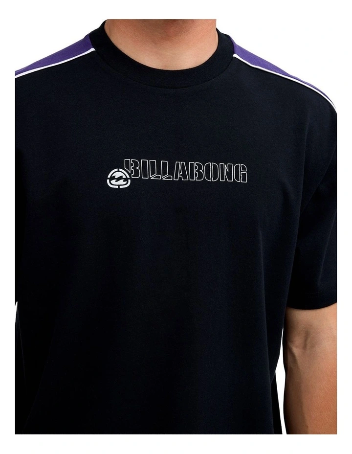Spec 73 OG Iconic Shirt In Black image 4