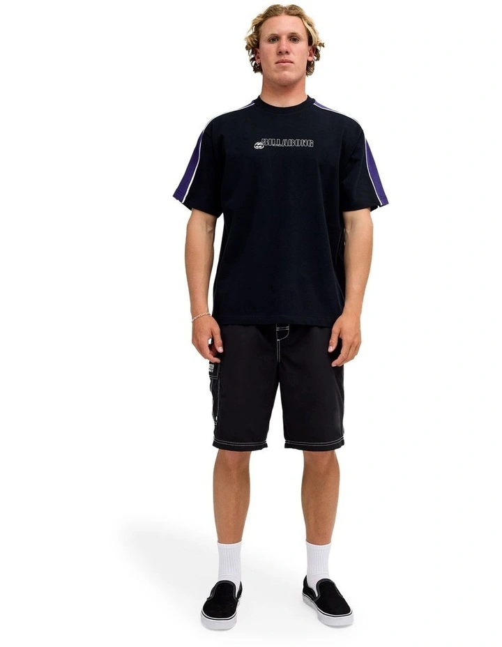 Spec 73 OG Iconic Shirt In Black image 5