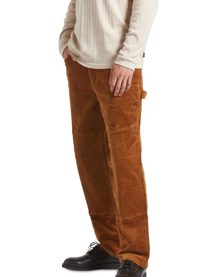 Builders Carpenter Pant in Washed Copper image 3