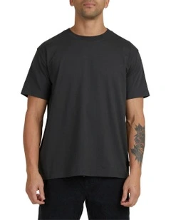 Basic T-Shirt Black