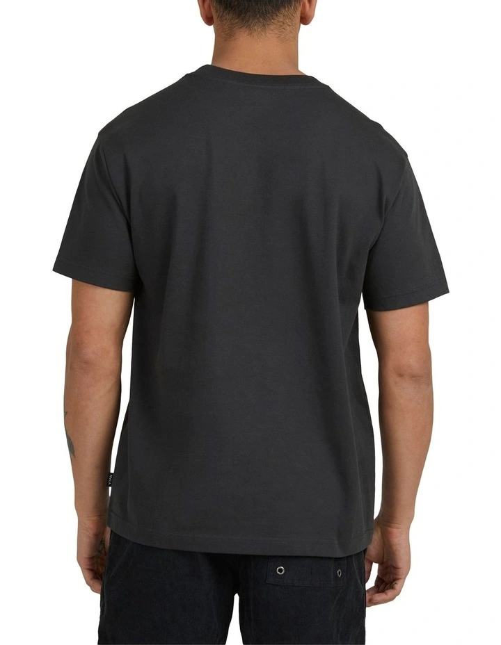Basic T-Shirt Black image 2