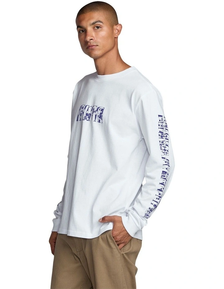 Barbarosa Long Sleeve T-Shirt image 3