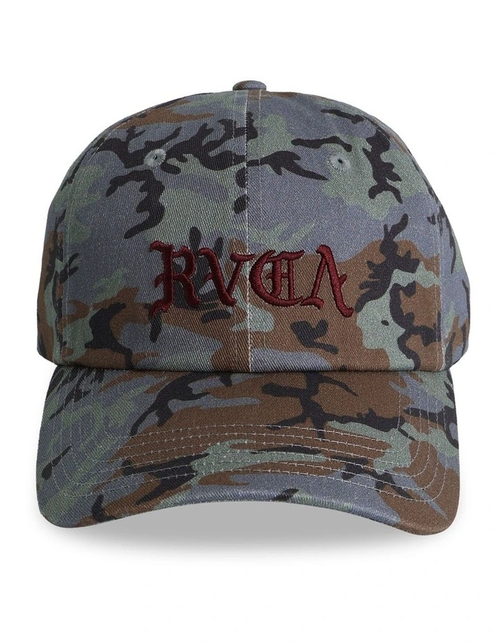 Cap in Black image 1