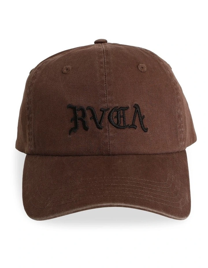 Cap in Brown image 1