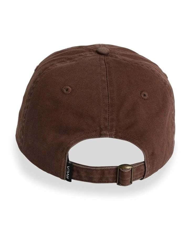 Cap in Brown image 2