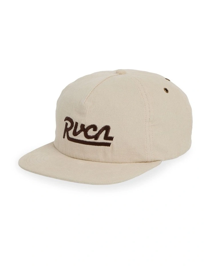 Update Cap In Tan image 1