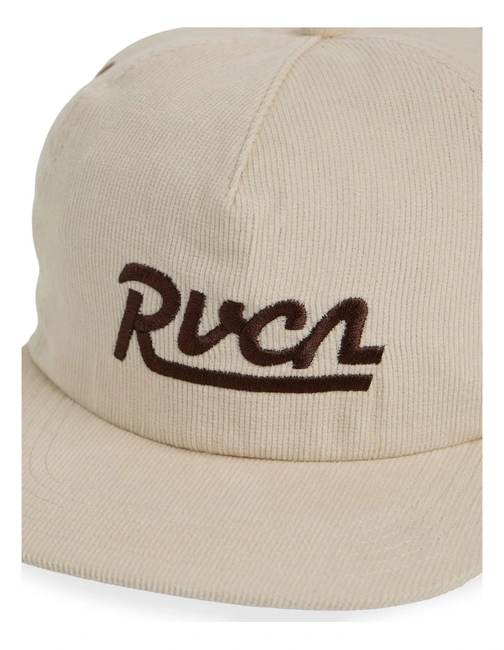 Update Cap In Tan image 3