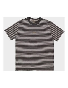 Magnolia T-shirt in Black