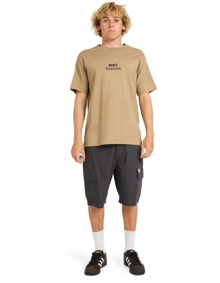 Venom Bite T-Shirt In Coyote image 5