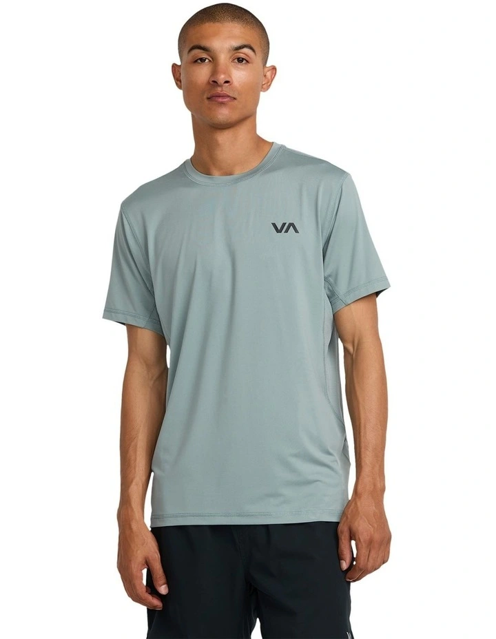 Sport Vent T-Shirt in Carry Over image 1