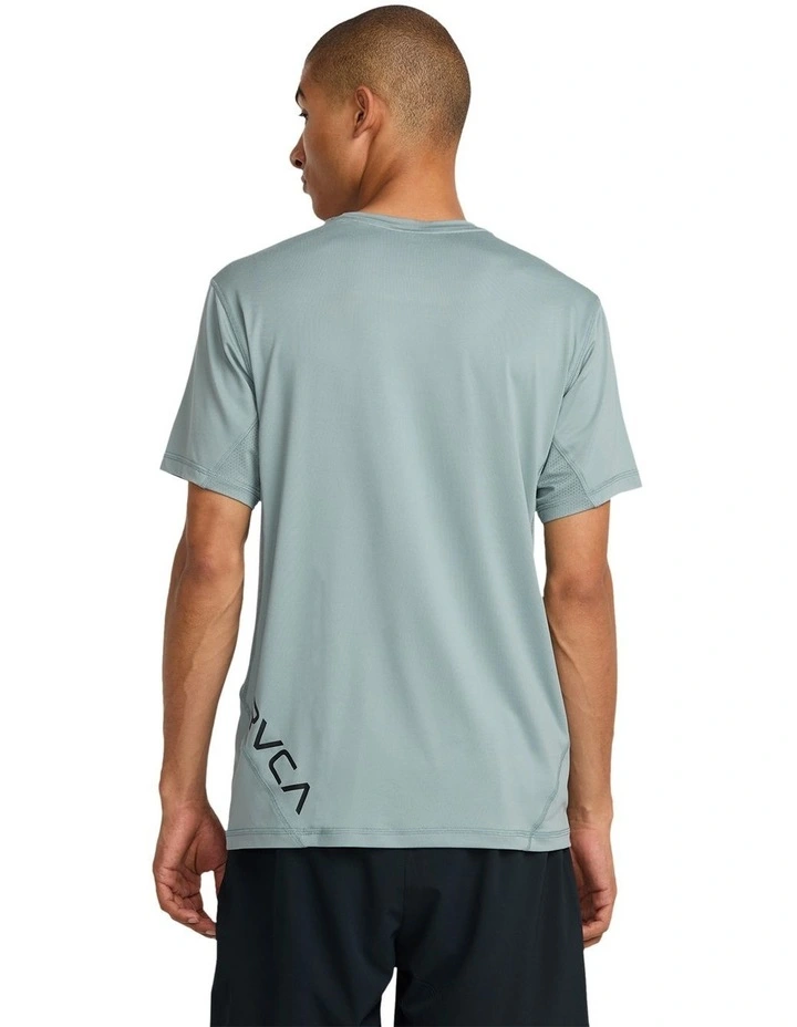 Sport Vent T-Shirt in Carry Over image 2