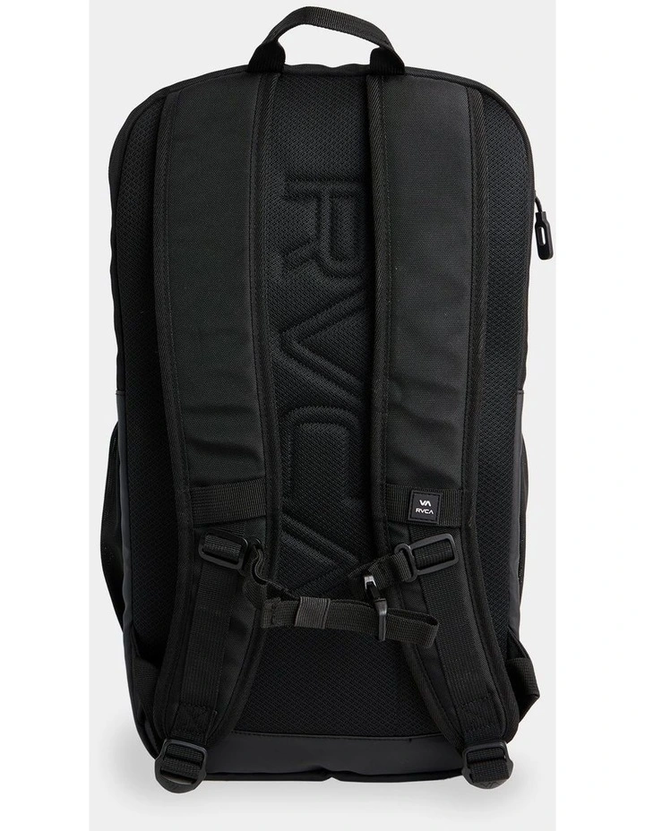 Pullguard Backpack in Black image 3