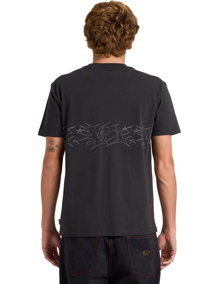 Seeing Stars T-Shirt in Grey image 2