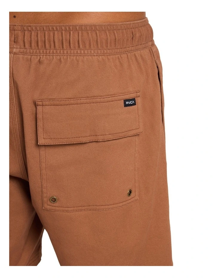 Escape Shorts In Rawhide image 4