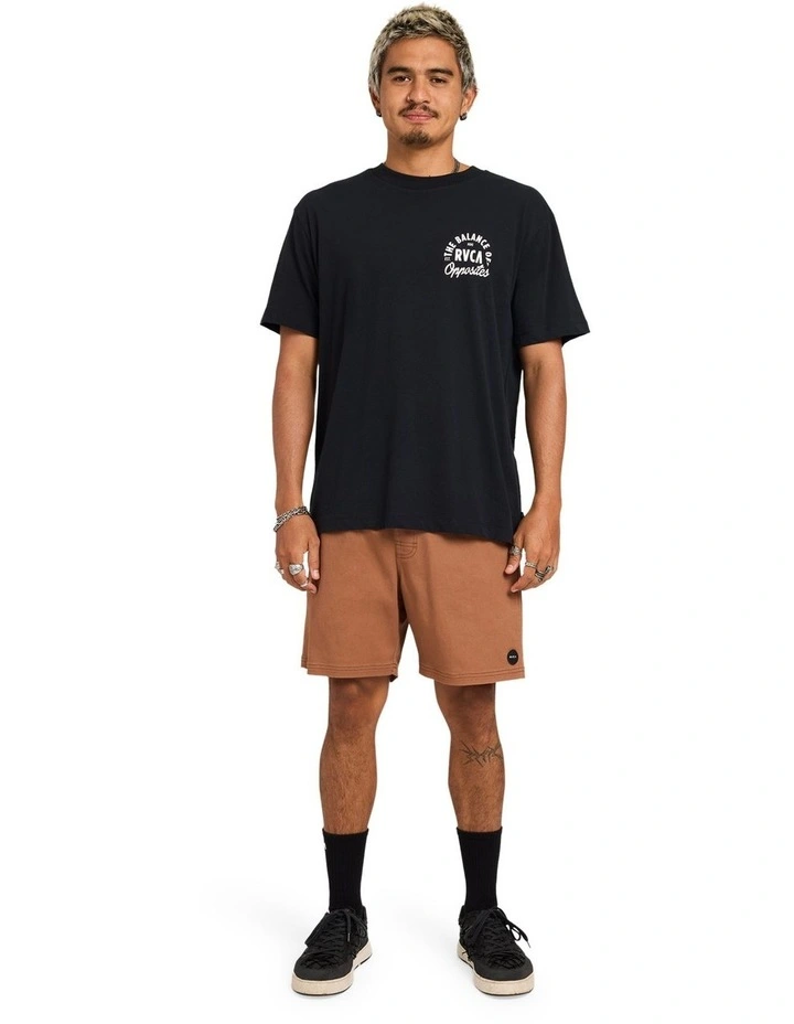 Escape Shorts In Rawhide image 5