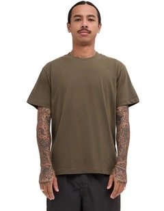 Standard T-Shirt in Fatigue