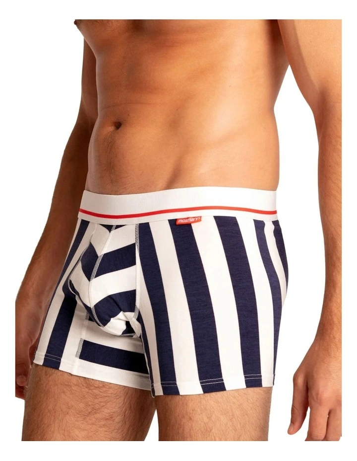 Bamboo Trunks in Multi image 2