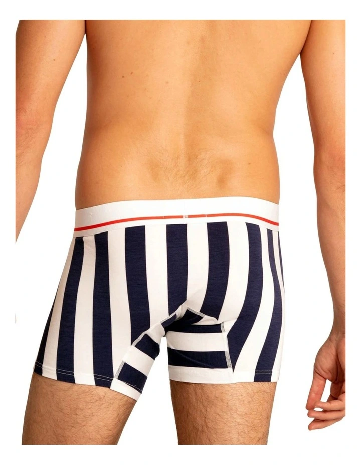 Bamboo Trunks in Multi image 3