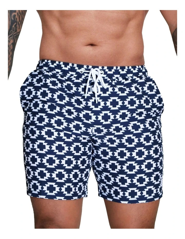 Men's Swim Shorts in Tangier image 1