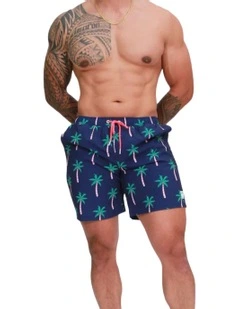 Men's Swim Shorts in El Nido