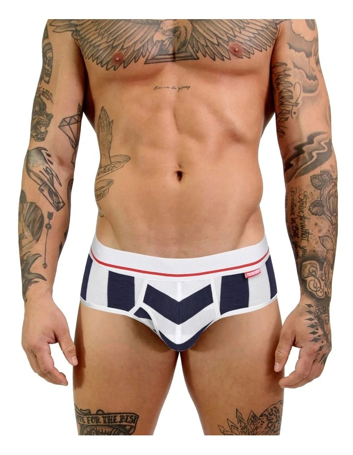 Bamboo Brief in Olympia image 1