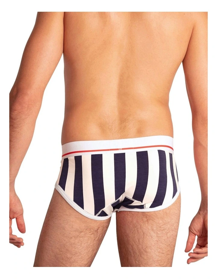 Bamboo Brief in Olympia image 2