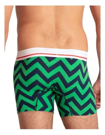 Bamboo Trunks in Multi