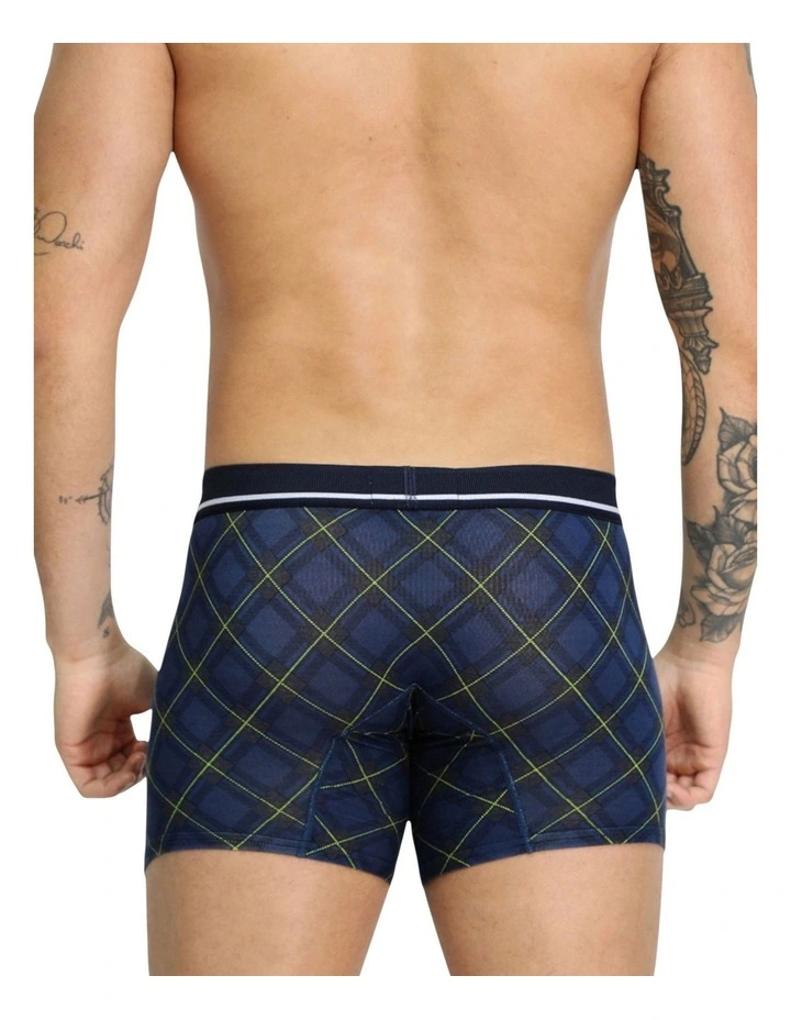 Bamboo Trunks in Multi image 2