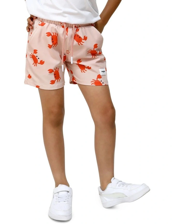 Swim Shorts in Crusher Jr image 1