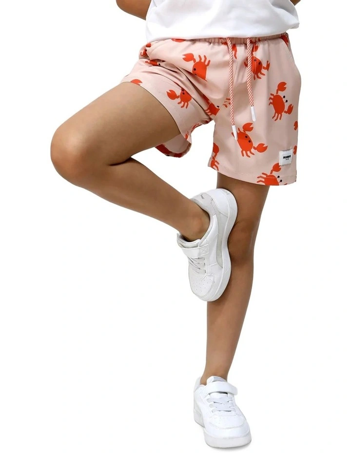 Swim Shorts in Crusher Jr image 4