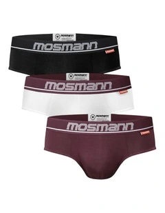 Bamboo Briefs in Trinidad