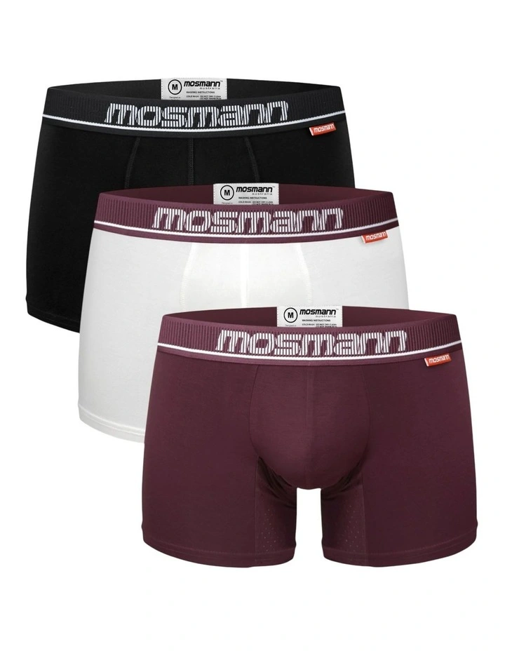 Bamboo Trunks in Trinity image 1