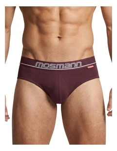 Bamboo Briefs in Apollo