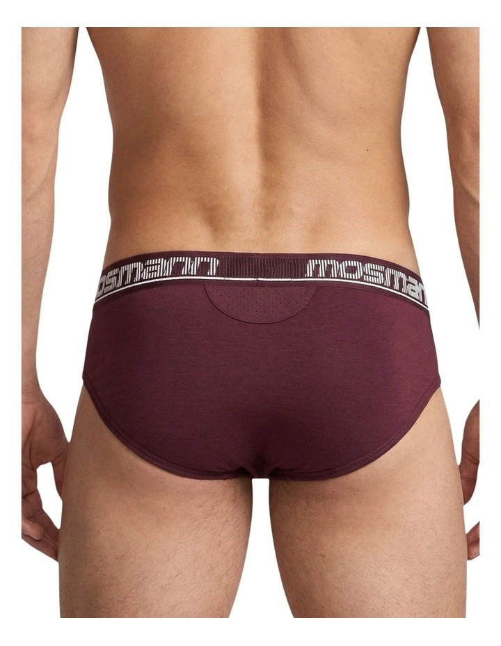 Bamboo Briefs in Apollo image 2