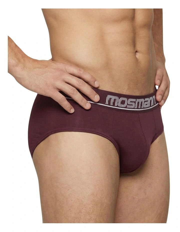 Bamboo Briefs in Apollo image 3