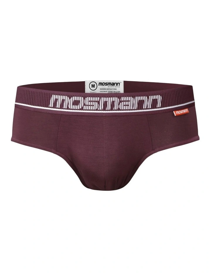 Bamboo Briefs in Apollo image 4