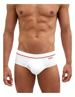 Bamboo Briefs in Knights