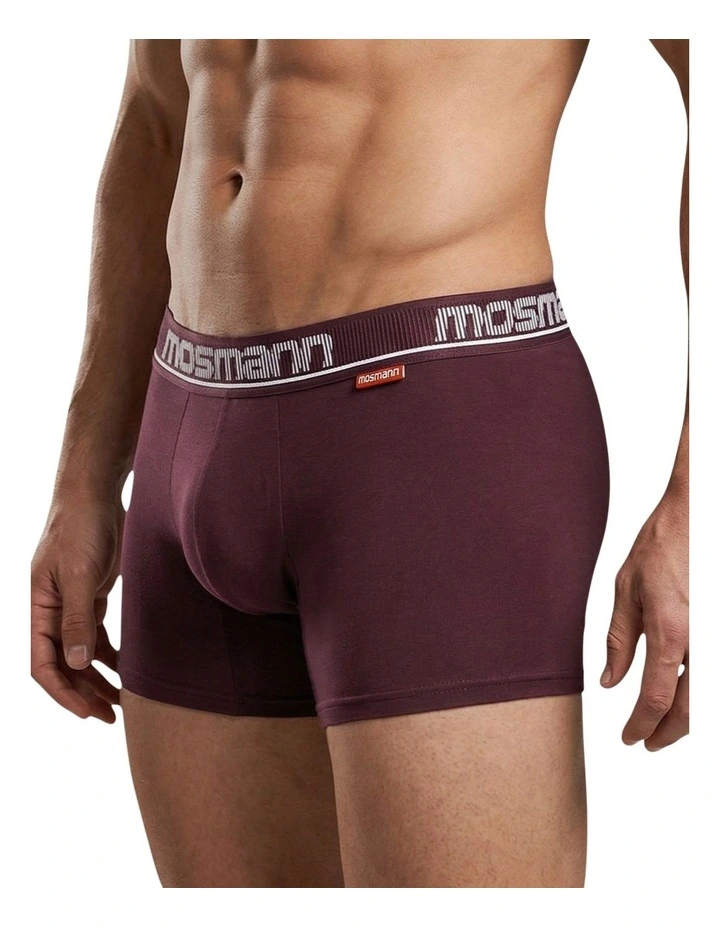 Bamboo Trunks in Apollo image 3