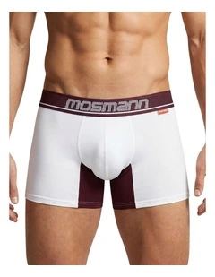 Bamboo Trunks in Zues