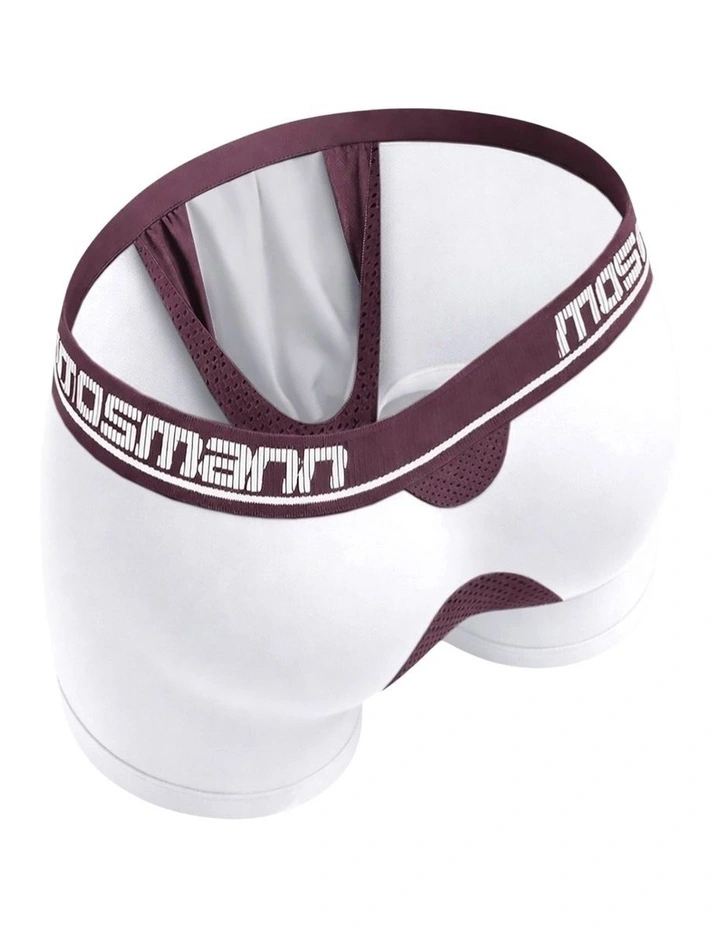 Bamboo Trunks in Zues image 6