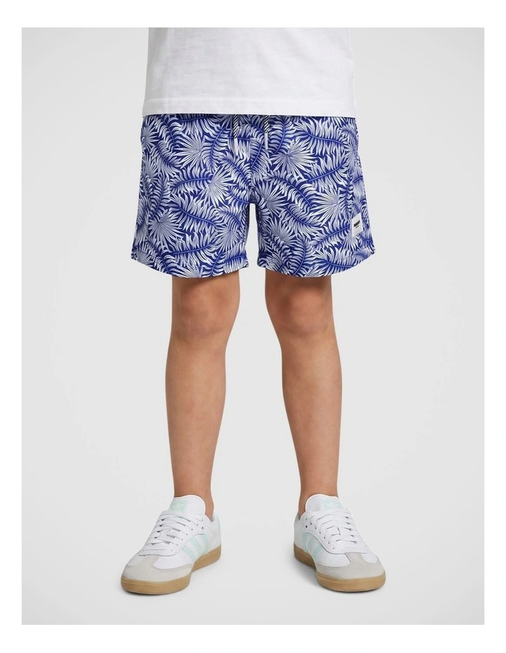 Boy's Fiesta Jr. Swim Shorts image 1