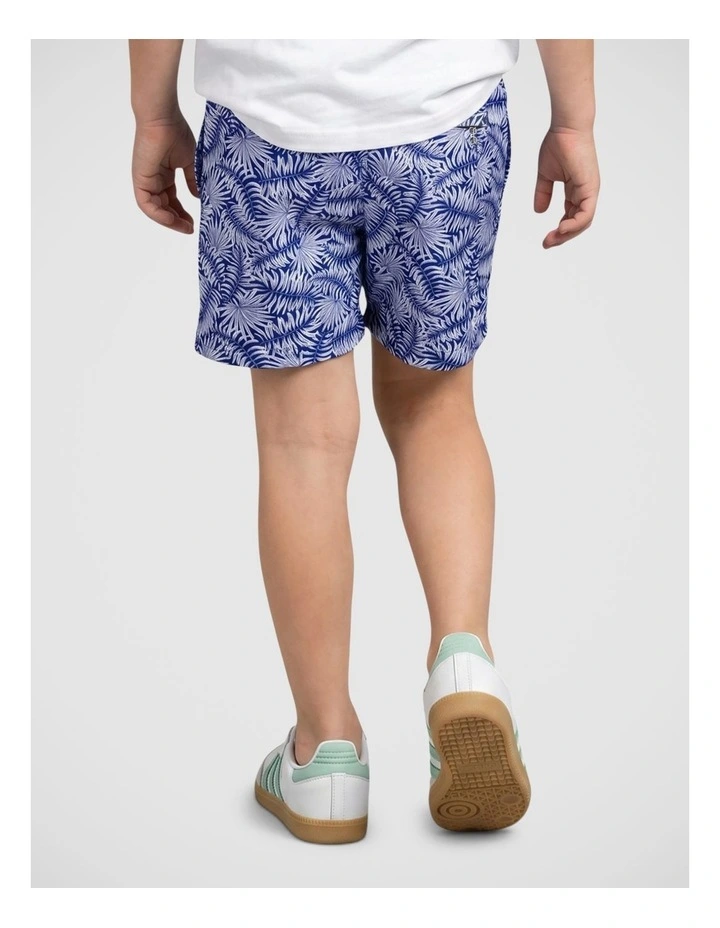 Boy's Fiesta Jr. Swim Shorts image 2