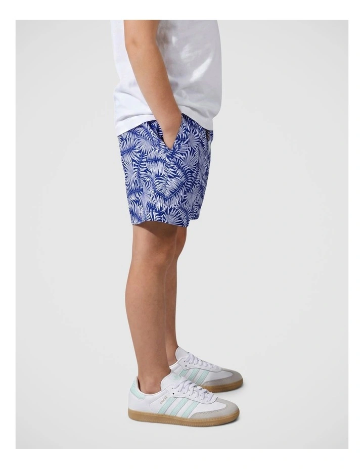 Boy's Fiesta Jr. Swim Shorts image 3