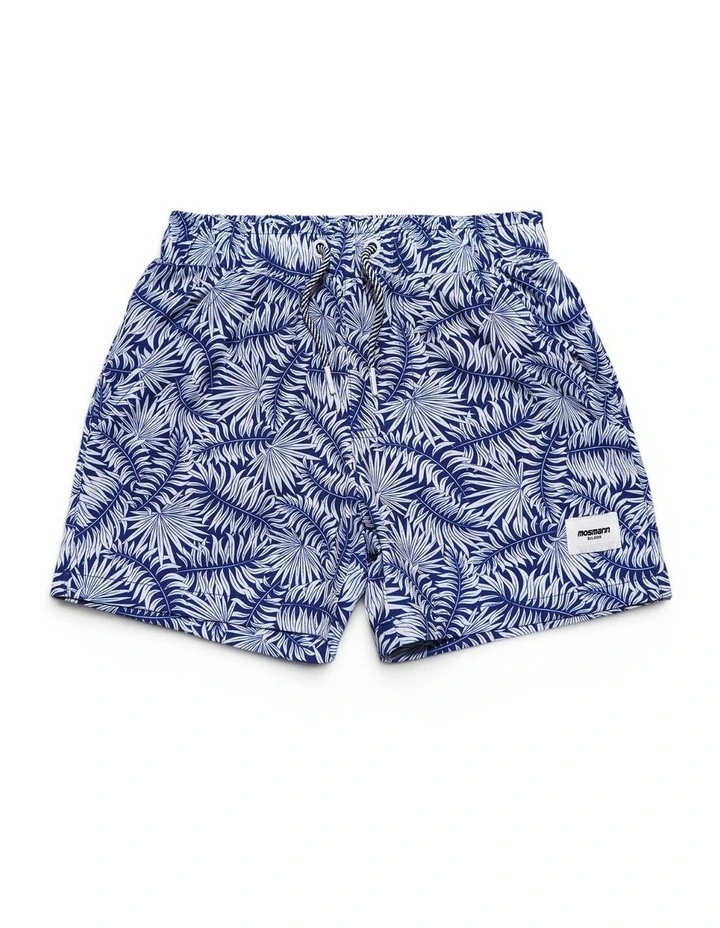 Boy's Fiesta Jr. Swim Shorts image 4