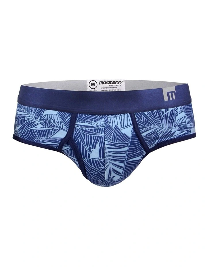Mens Bamboo Brief in Hamilton image 4