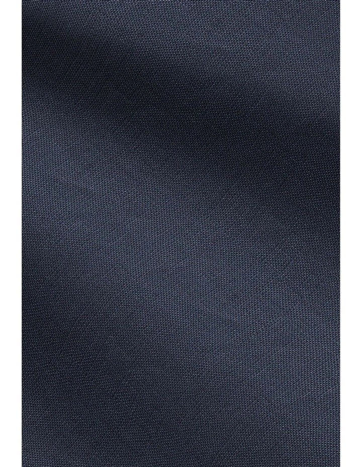 The Baker Suit Pant in Dark Navy image 4