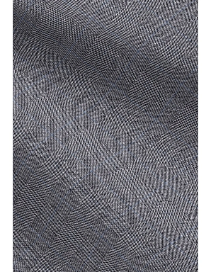 The Tottenham Suit Pant in Grey image 4