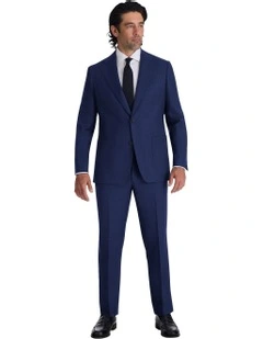 The Dolci Suit Pants in Navy